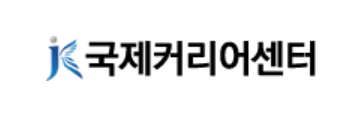 국제 로고